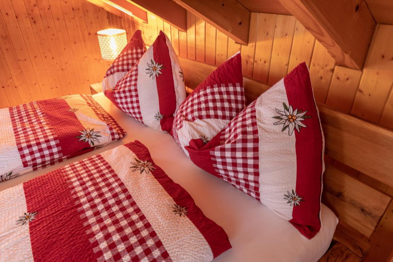 Chalet Waeschhuesli Near Interlaken, Grindelwald And Lauterbrunnen 格施泰格维勒 外观 照片
